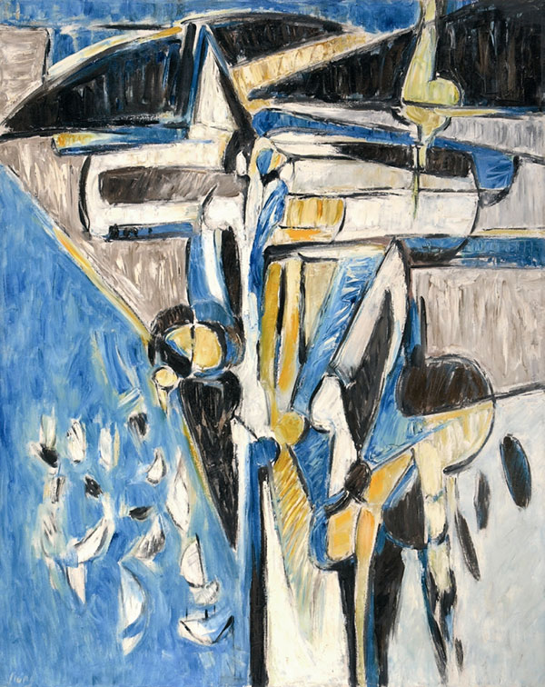 Aparecido-azul-1976-oleo-sobre-tela-150-x-120-cm