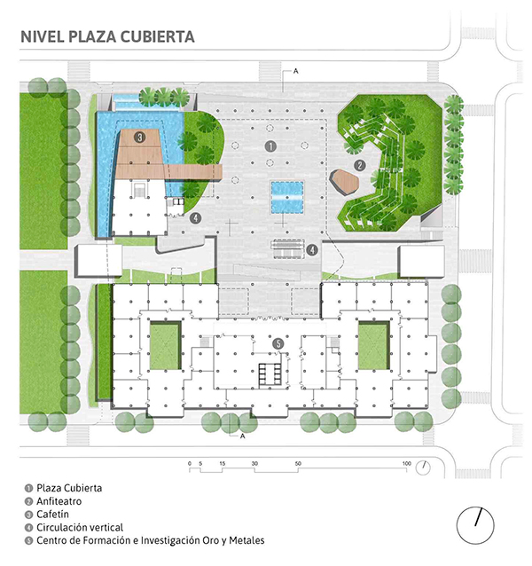 2-Planta-nivel-plaza-cubierta