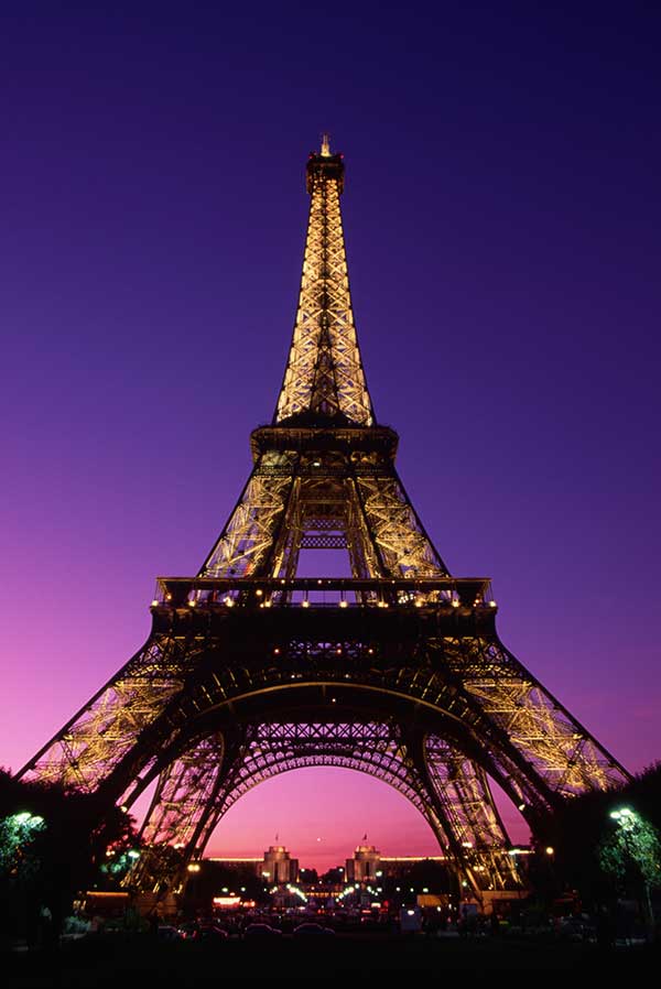 Eiffel-Tower