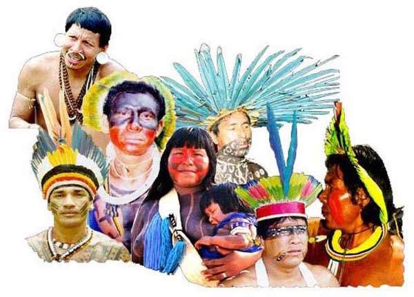 Etnias-indigenas-venezolanas