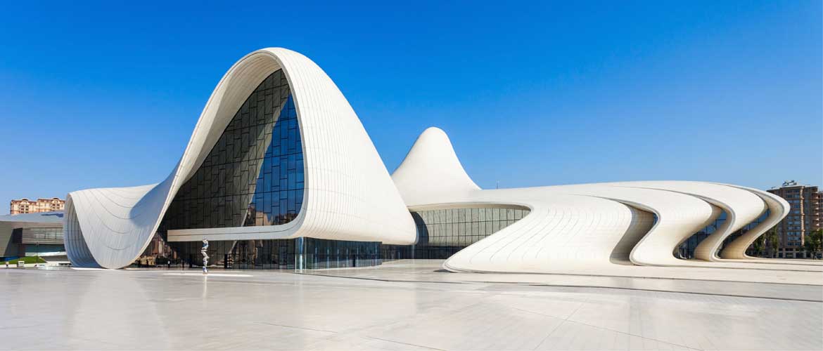 Baku Declaration: Tourism and heritage – Revista Entre Rayas