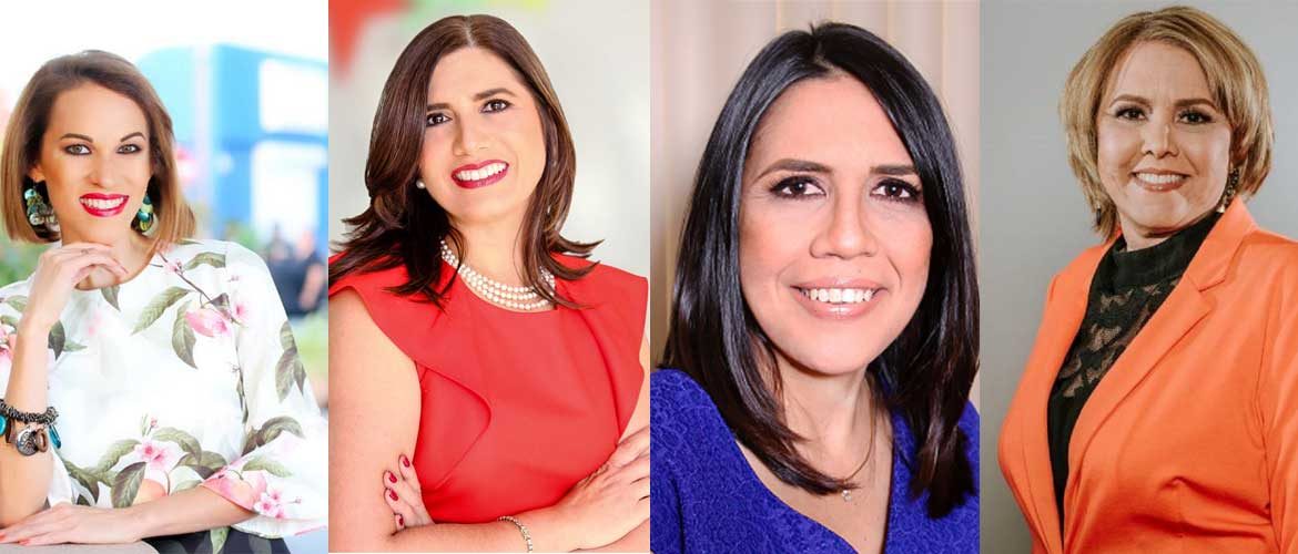 Aruba: 193 KM2 liderados por mujeres