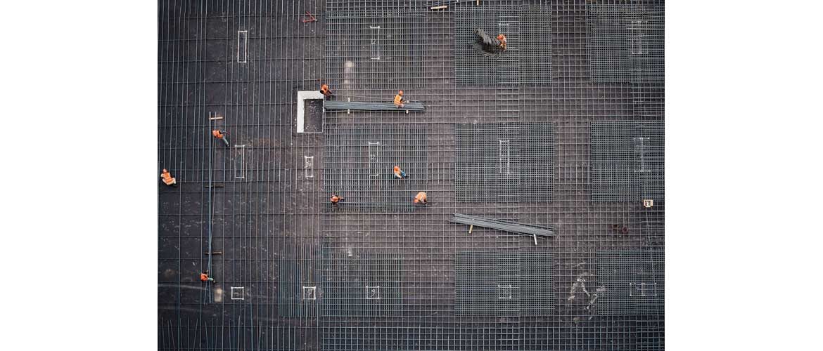 El sector de la edificación podría alcanzar su descarbonización total en 2050